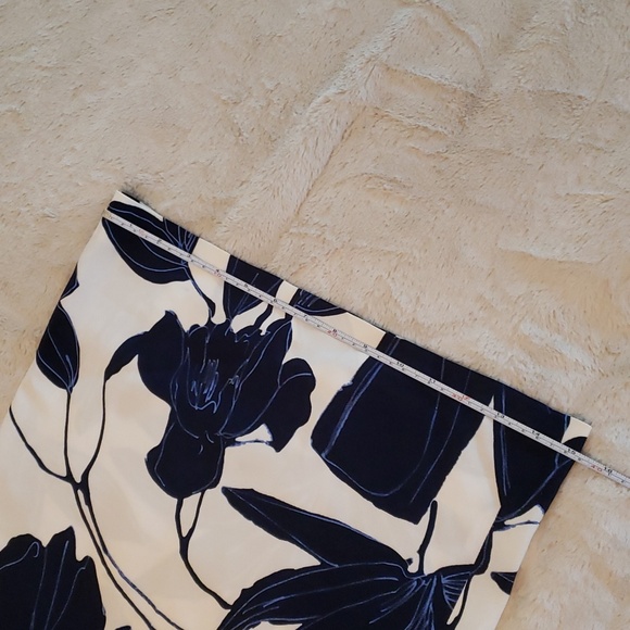 Lafayette 148 New York Dalton Wide Leg Pants - Picture 11 of 14